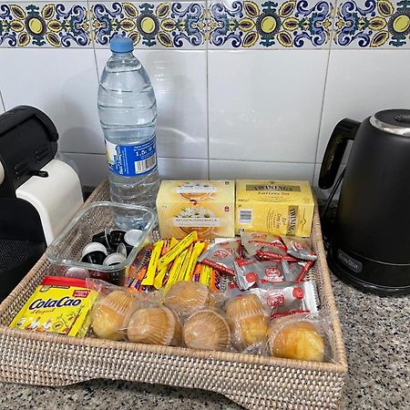 Apartamento El Parque Луарка Екстериор снимка