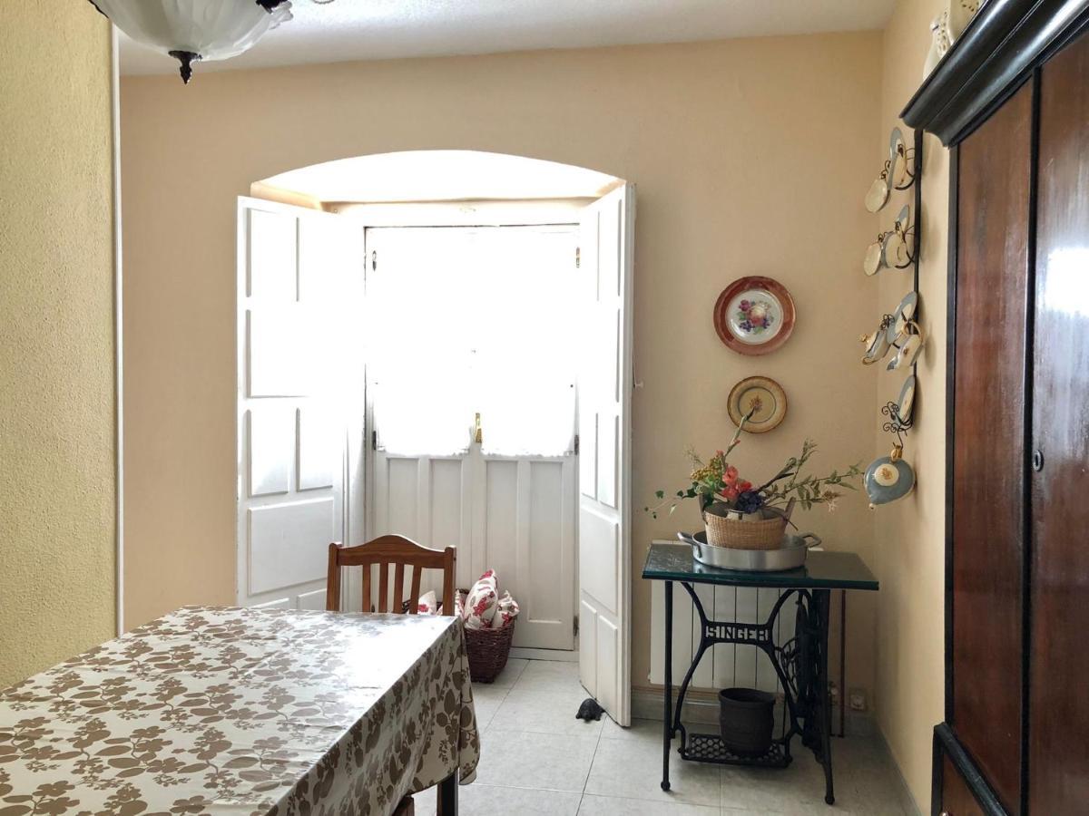Apartamento El Parque Луарка Екстериор снимка