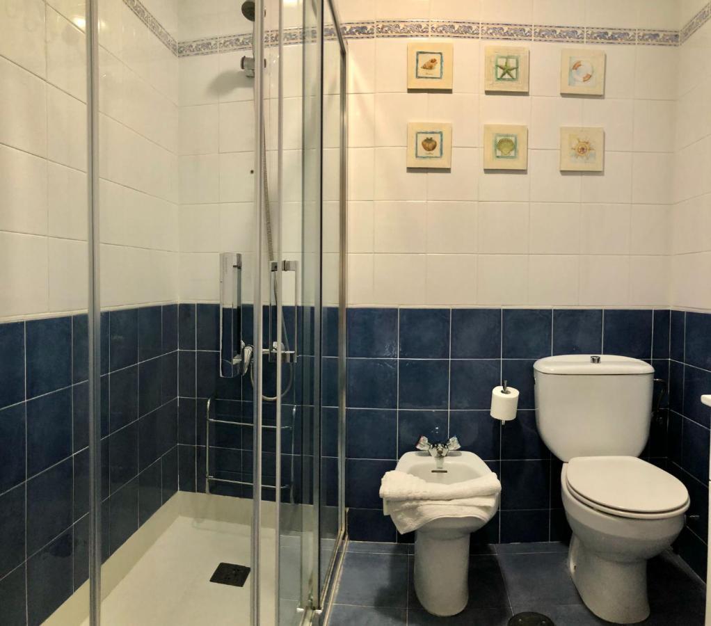 Apartamento El Parque Луарка Екстериор снимка